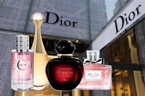 dior christian dior perfume stores|Christian Dior perfumes price list.